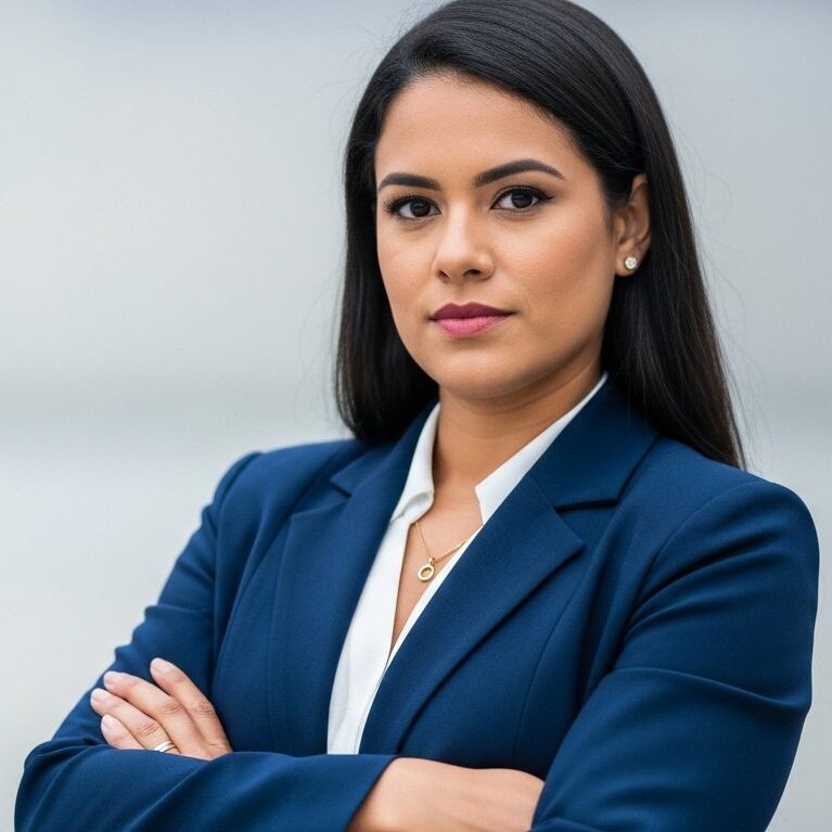 Eng. Amanda Ferreira