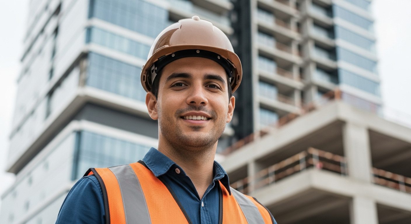 Eng. Marcos Oliveira